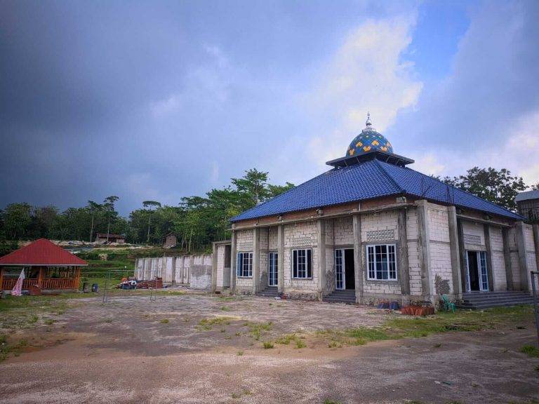 Pondok Pesantren El Hafizh Magetan